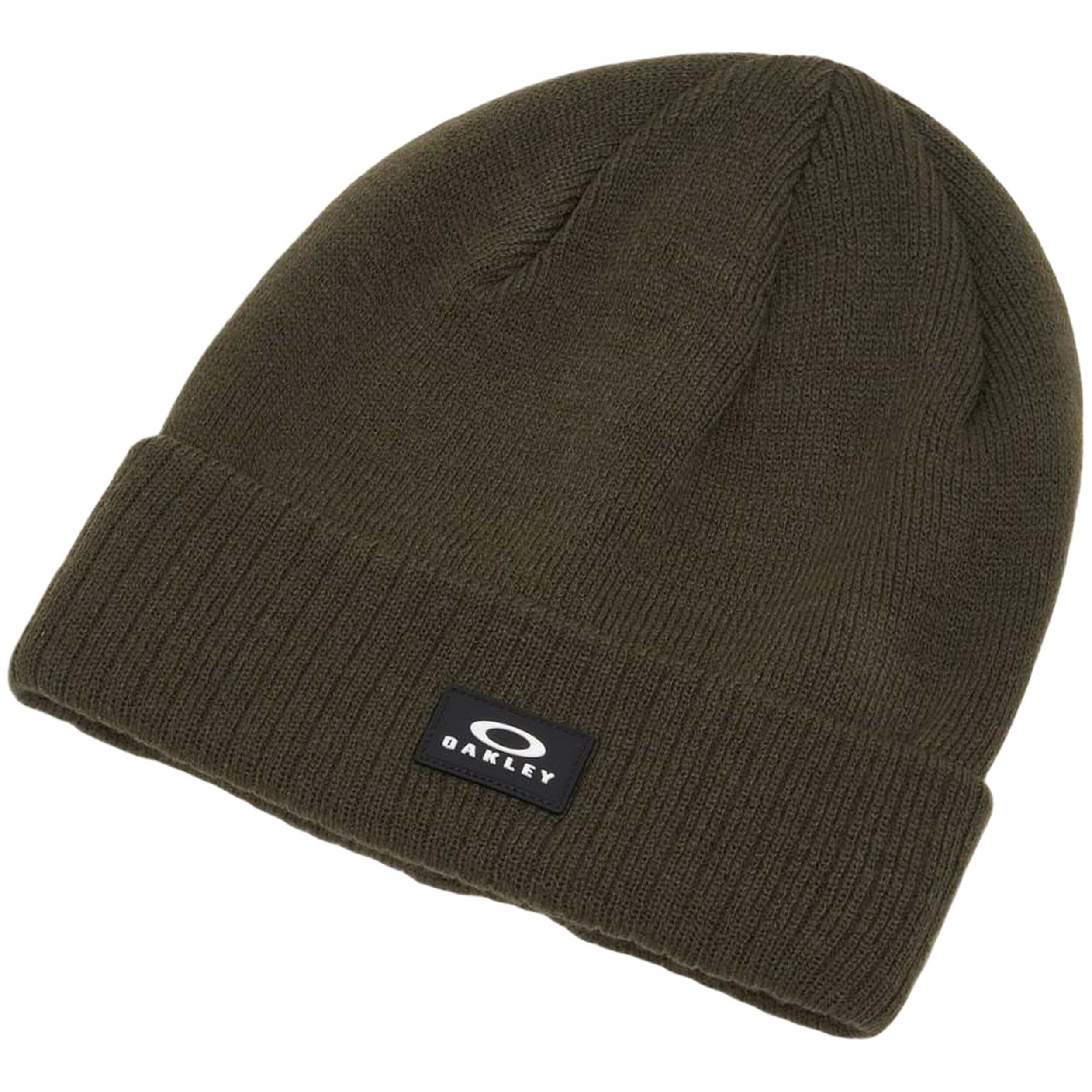 Gorro Oakley Ribbed 2.0