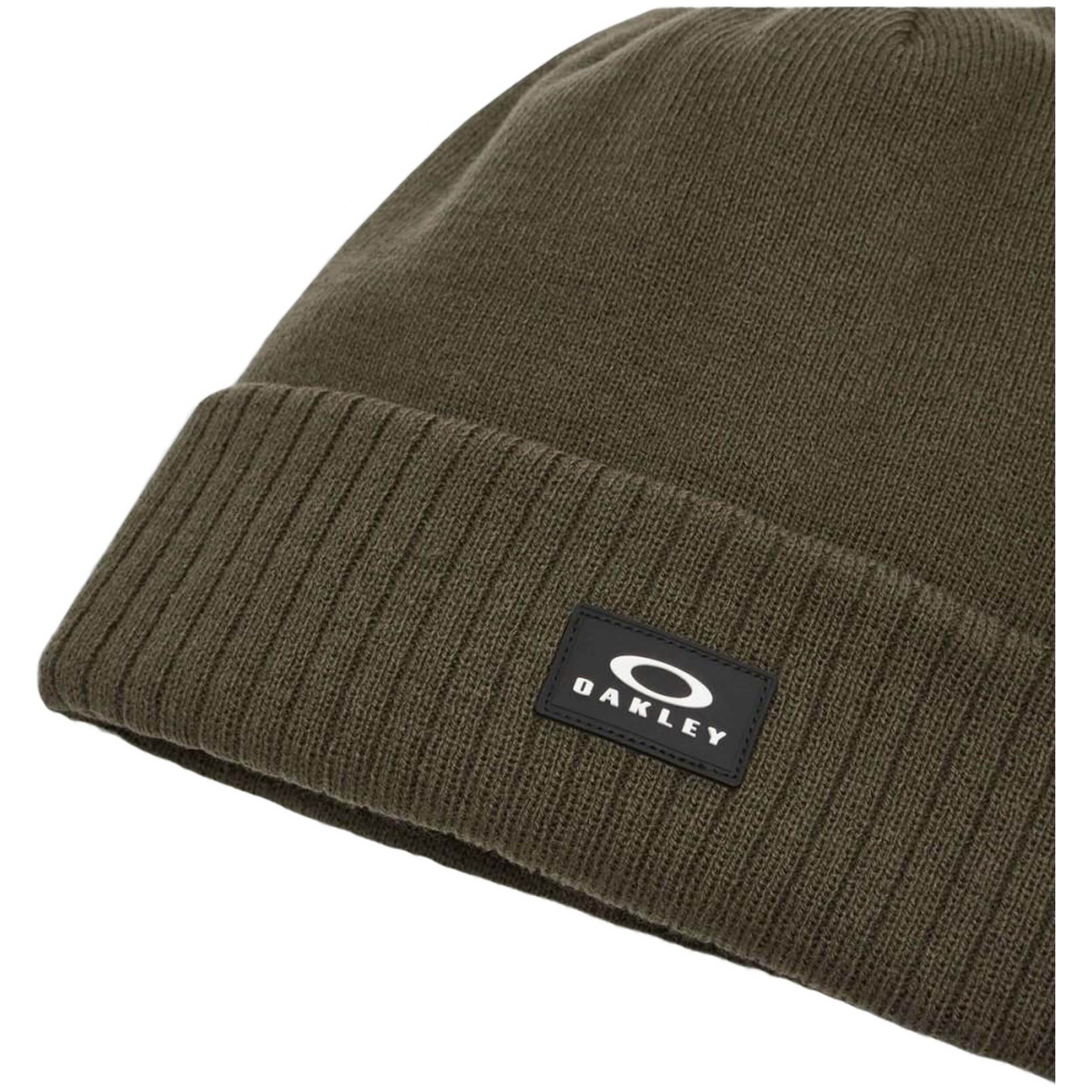 Gorro Oakley Ribbed 2.0