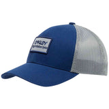 Gorra Oakley B1B Hdo Patch Trucker