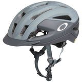 Casco De Ciclismo Oakley Aro3 Allroad Mips "Matte Medium Grey"