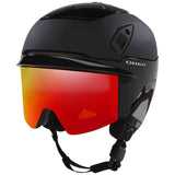 Casco Oakley Mod7 I.C.E. "Matte Black / Polished I.C.E. / Prizm Torch Iridium"