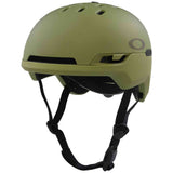 Casco Oakley Mod Bc