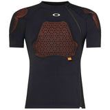 Peto Oakley Drop In D3O Full Impact