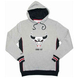 Sudadera Con Capucha Mitchell & Ness
