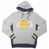 Sudadera Con Capucha Mitchell & Ness