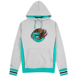 Sudadera Con Capucha Mitchell & Ness