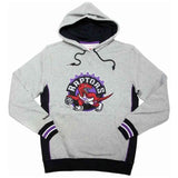 Sudadera Con Capucha Mitchell & Ness