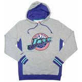 Sudadera Con Capucha Mitchell & Ness