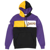 Sudadera Con Capucha Mitchell & Ness