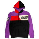 Sudadera Con Capucha Mitchell & Ness