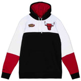 Sudadera Con Capucha Mitchell & Ness