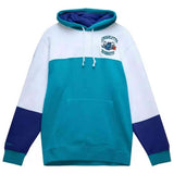 Sudadera Con Capucha Mitchell & Ness