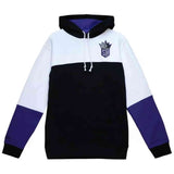 Sudadera Con Capucha Mitchell & Ness