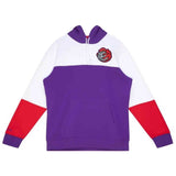 Sudadera Con Capucha Mitchell & Ness