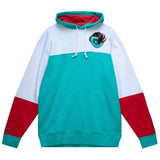 Sudadera Con Capucha Mitchell & Ness