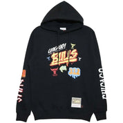 Mitchell &amp; Ness Hoodie