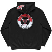 Sudadera Con Capucha Mitchell & Ness Chicago Bulls