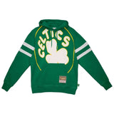 Sudadera Mitchell & Ness
