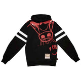 Sudadera Mitchell & Ness