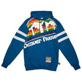 Sudadera Mitchell & Ness