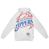 Sudadera Con Capucha Mitchell & Ness