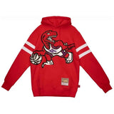 Sudadera Con Capucha Mitchell & Ness