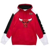 Sudadera Con Capucha Mitchell & Ness