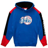 Sudadera Con Capucha Mitchell & Ness