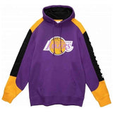 Sudadera Con Capucha Mitchell & Ness