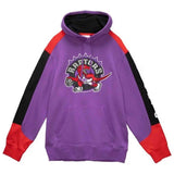 Sudadera Con Capucha Mitchell & Ness