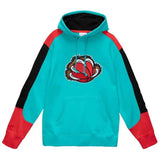 Sudadera Con Capucha Mitchell & Ness