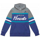 Sudadera Con Capucha Mitchell & Ness