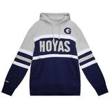 Sudadera Con Capucha Mitchell & Ness