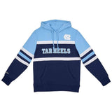 Sudadera Con Capucha Mitchell & Ness