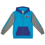 Sudadera Mitchell & Ness