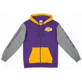 Sudadera Mitchell & Ness