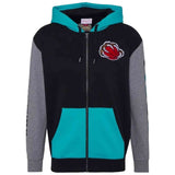 Sudadera Con Capucha Mitchell & Ness