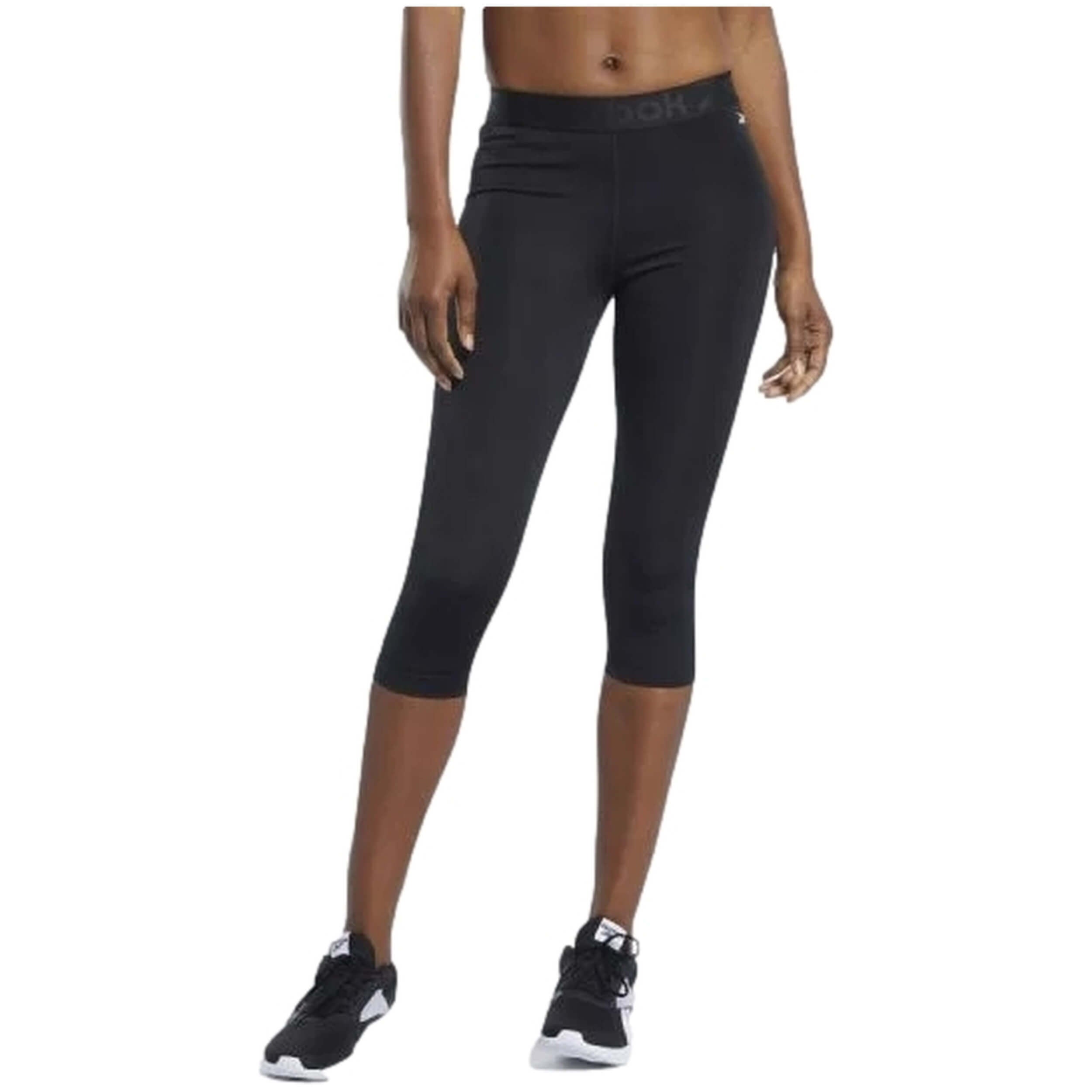 Mallas Deportivas Reebok Fq0405