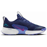 Zapatillas Nike Juniper Trail 3 "Midnight Navy/Sapphire"