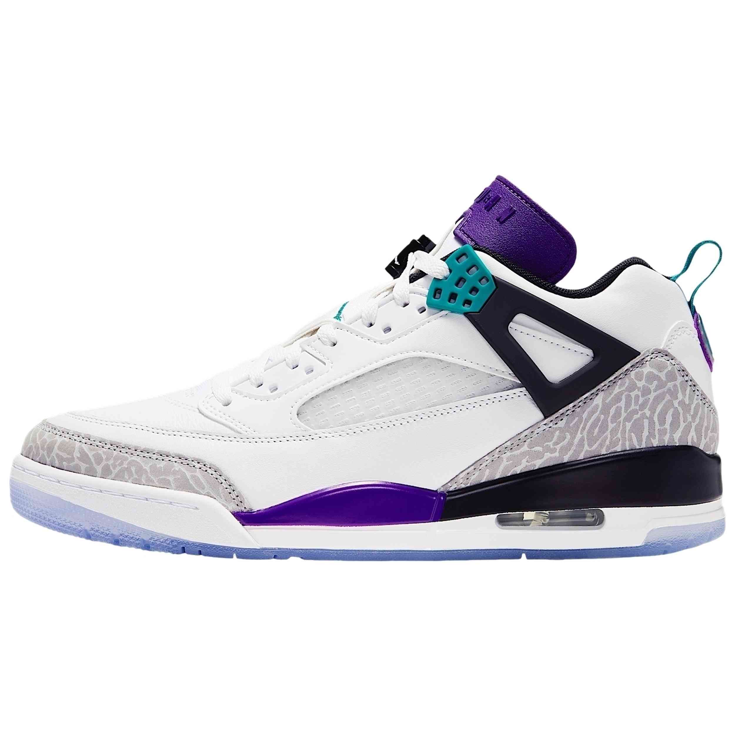 Zapatillas Jordan Spizike Low