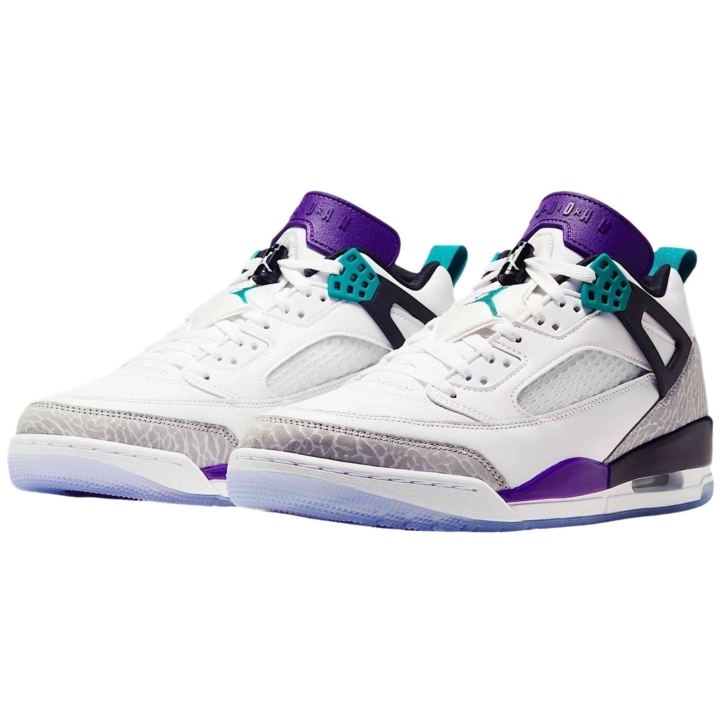 Zapatillas Jordan Spizike Low