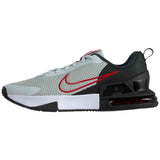 Zapatillas Nike Air Max Alpha Trainer 6 "Pure Platinum/Negro/Blanco/University Red"