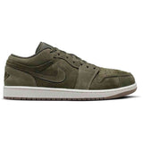 Zapatillas Jordan Air Jordan 1 Low Se Craft "Cargo Khaki"