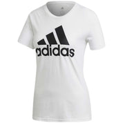 Adidas Badge Of Sport Short Sleeve T-Shirt