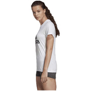 Adidas Badge Of Sport Short Sleeve T-Shirt