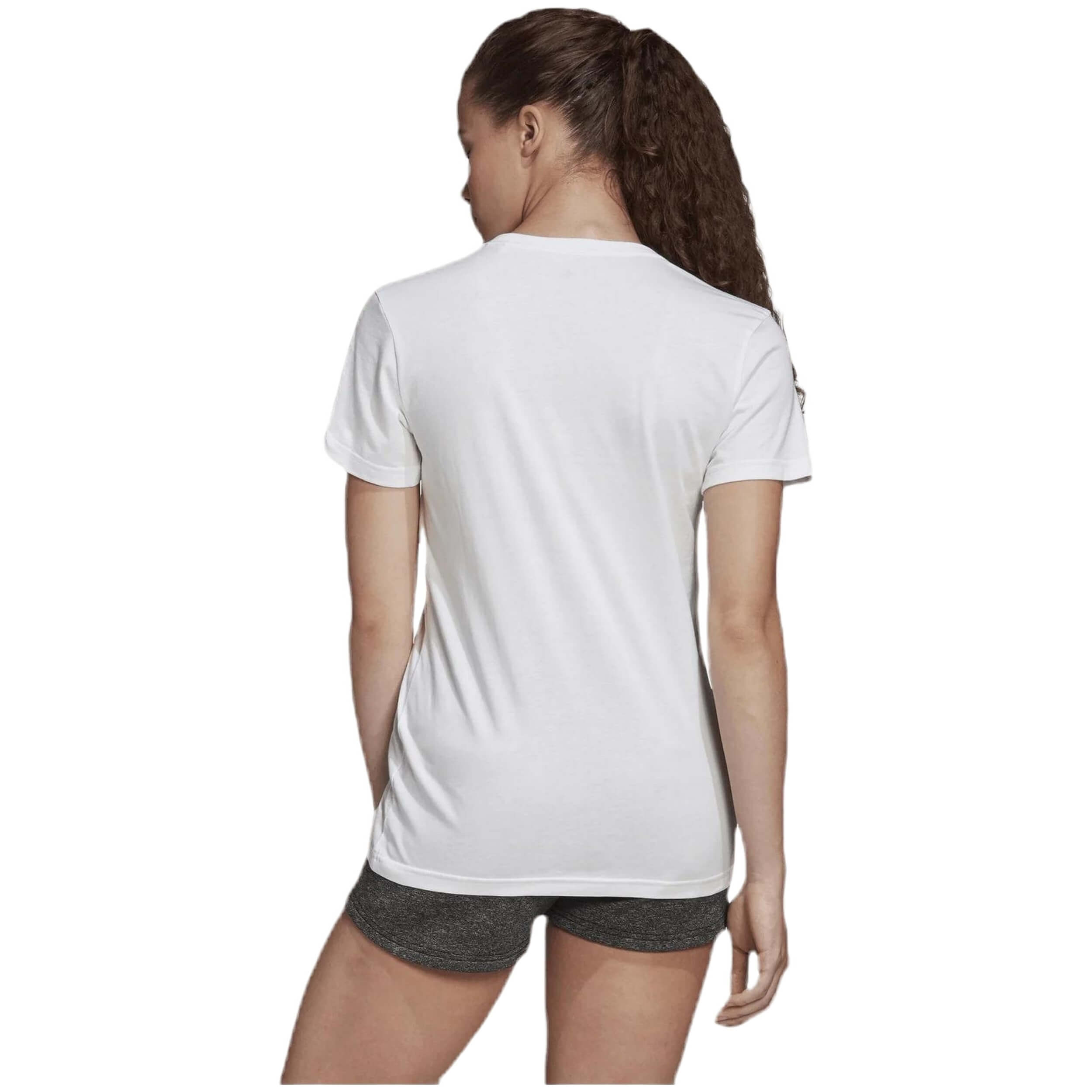 Adidas Badge Of Sport Short Sleeve T-Shirt