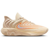 Zapatillas De Baloncesto Nike Giannis Antetokounmpo Immortality 4 "Light Khaki Alabaster"