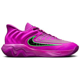 Zapatillas De Baloncesto Nike Giannis Antetokounmpo Immortality 4 "Hiper Violet"