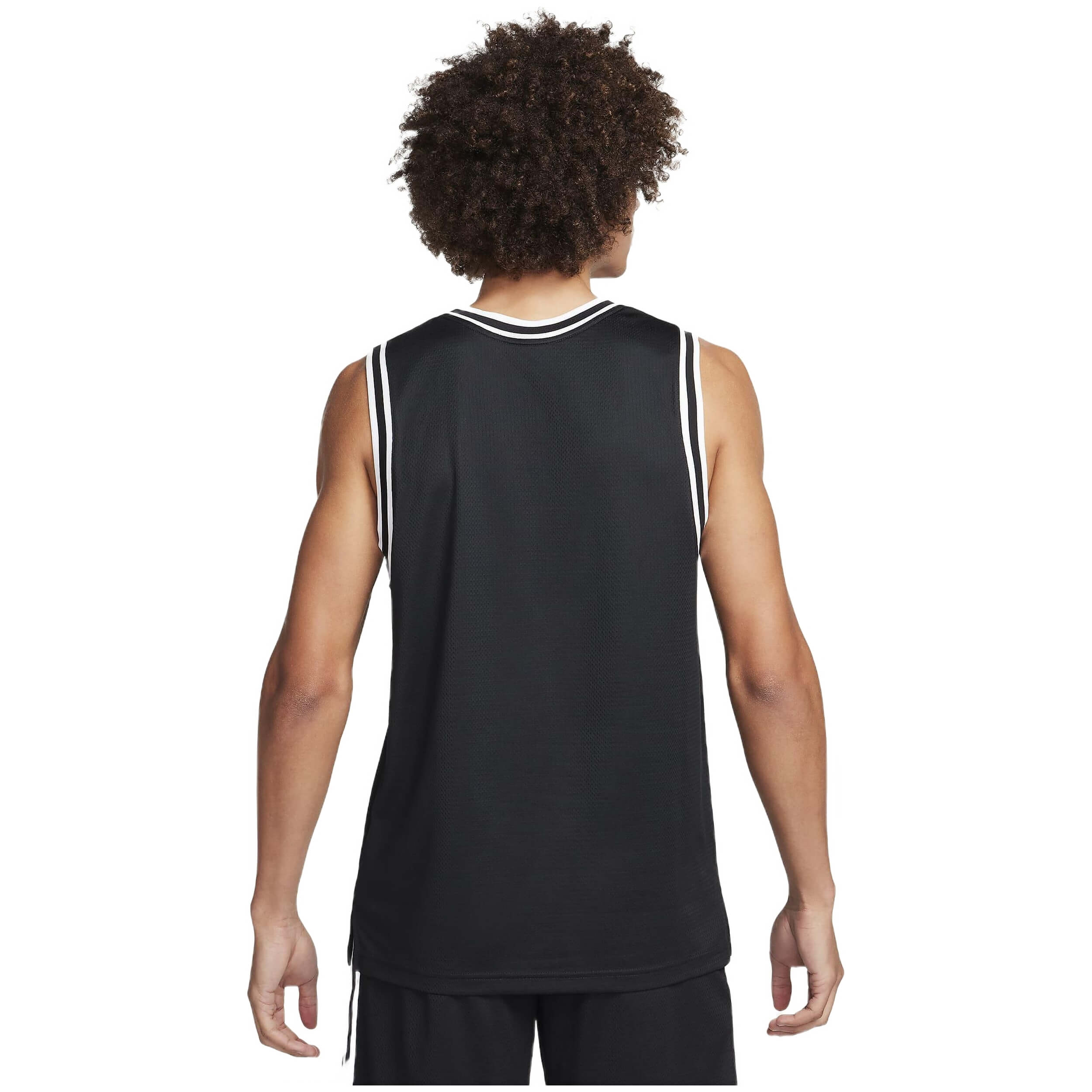 Camiseta De Baloncesto Nike Dri-Fit Dna