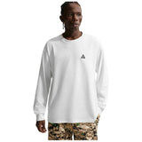 Camiseta De Manga Larga Nike